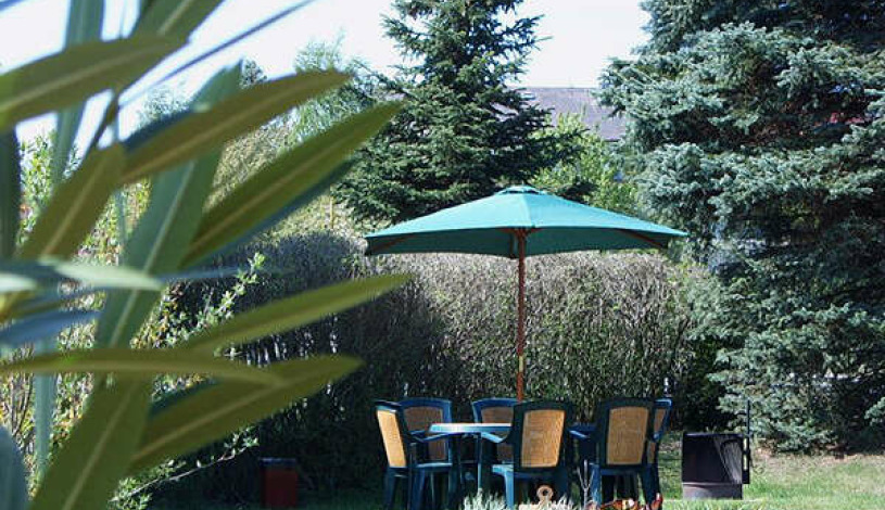 Rekreační dům Liduška Jindřichův Hradec